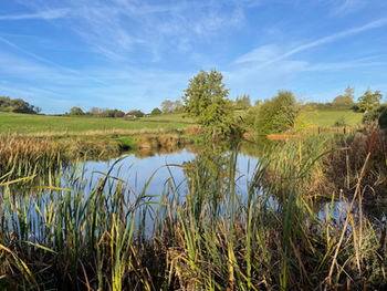 Coaching #10 - Sharnhill Lake - 22/10/22