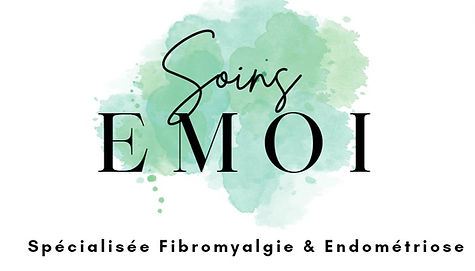 Soins Emoi, Cabinet de naturopathie spécialisée Fibromyalgie et Endométriose, Coach bien-être, Massages, Naturopathe 66