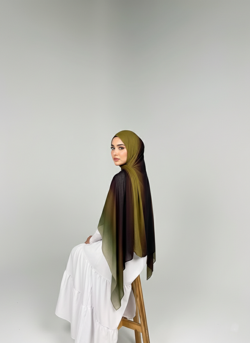 Thumbnail: Modal hijabs