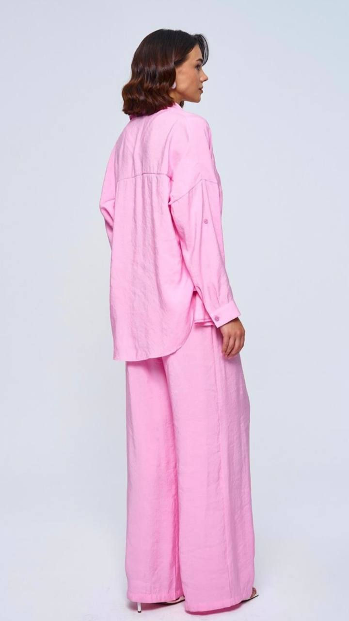 Thumbnail: Casual oversized set