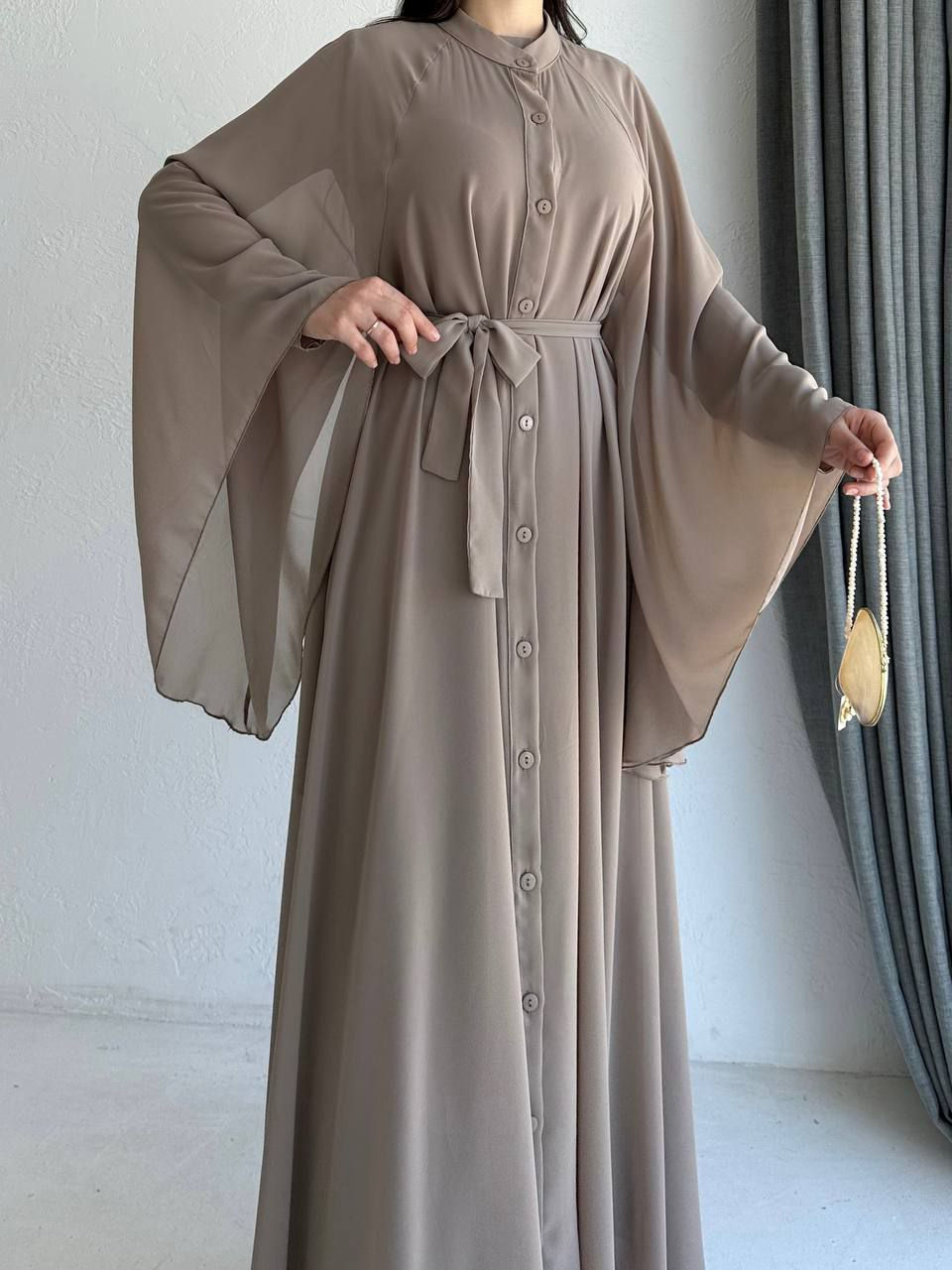 Thumbnail: Sema Two piece dress