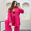Thumbnail: Hot pink summer set