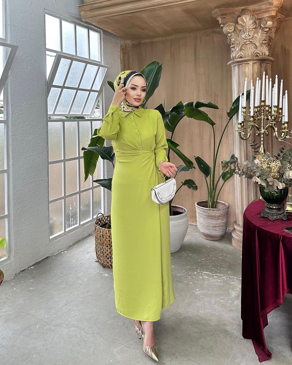 Thumbnail: Fairuz dress