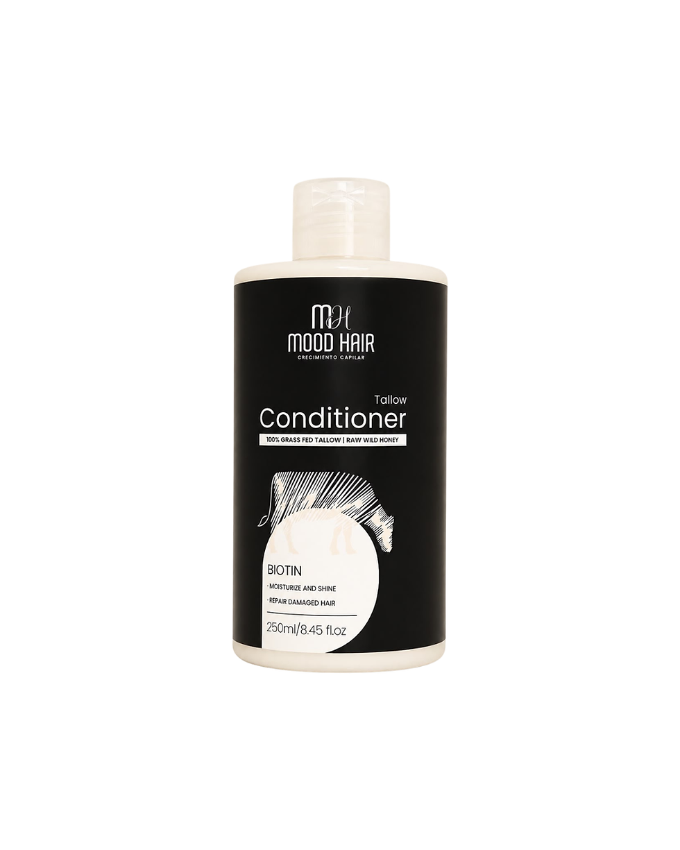 Thumbnail: Conditioner