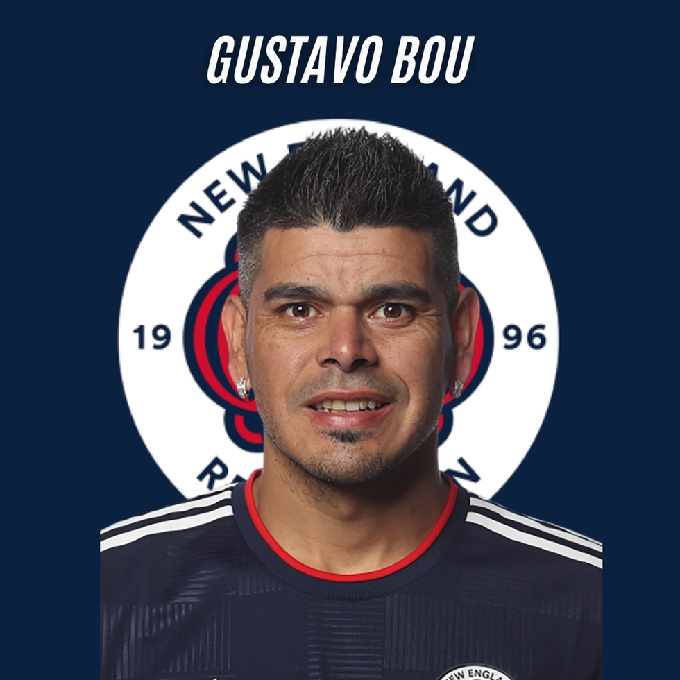 El ex delantero entrerriano tuvo su paso por el club durante los años 2019 y 2023.