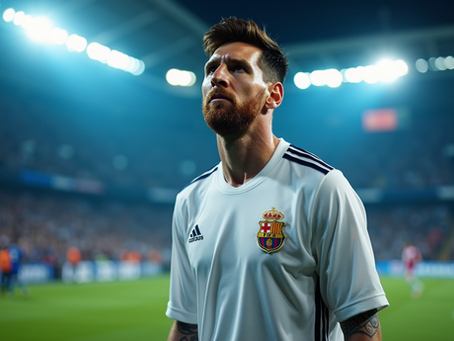 El impacto de Messi en la Major League Soccer