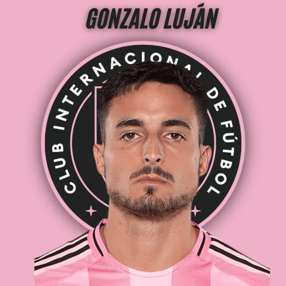 El defensor argentino fue anunciado por el club el 16 de enero de 2025.
