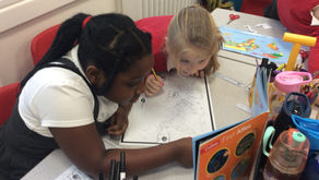 Where in the world is our food from?