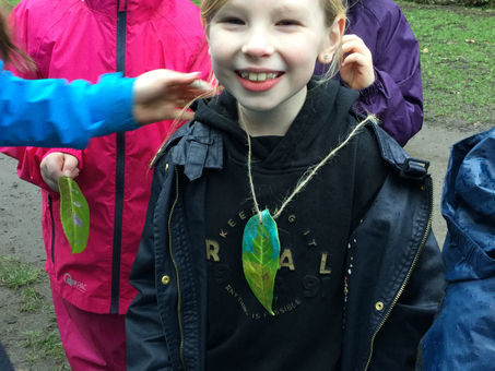 Forest Schools 3H