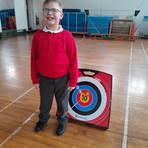 Archery Club