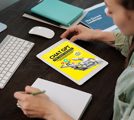 EBOOK CHATGPT