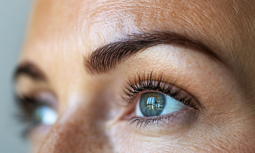 Unraveling the Mystery: The Complete Professional Guide to Eyebrow Threading