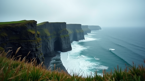 Explore Dublin and Beyond: A Perfect 48 Hour Itinerary for Adventure Seekers