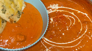 Easy Creamy Butter Chicken Recipe