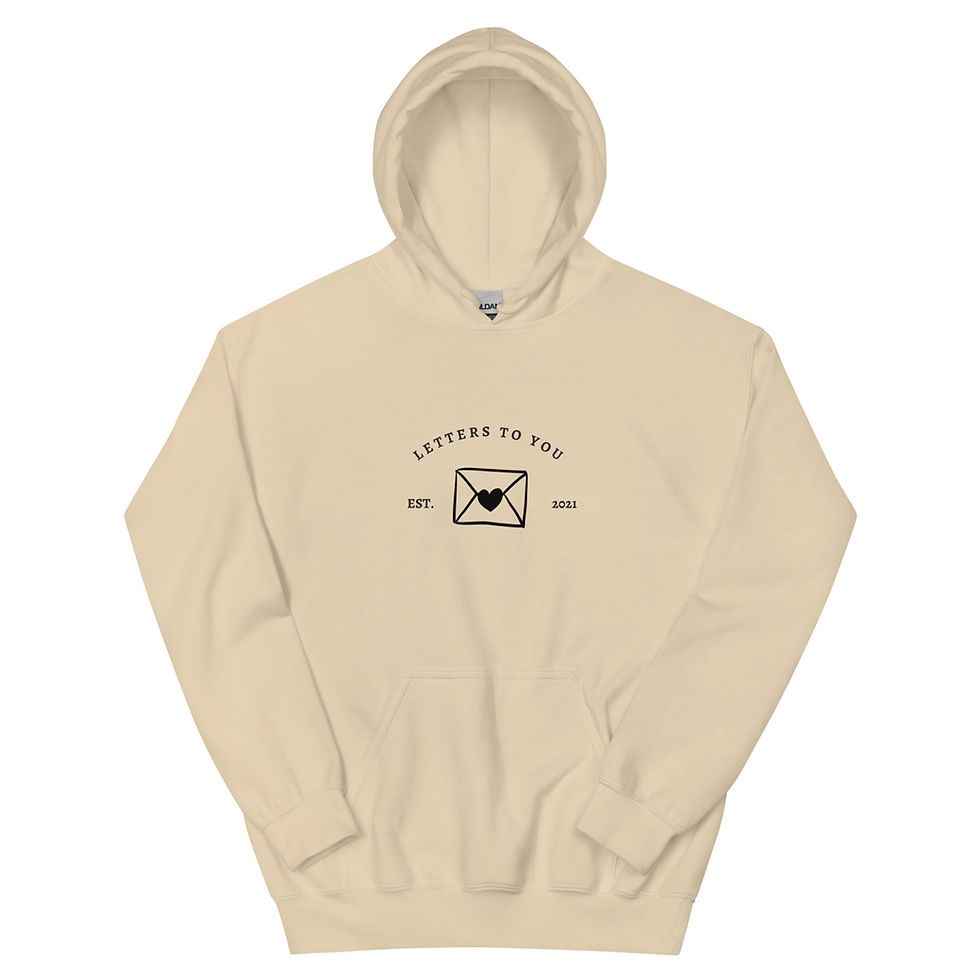 Thumbnail: LTY Hoodie