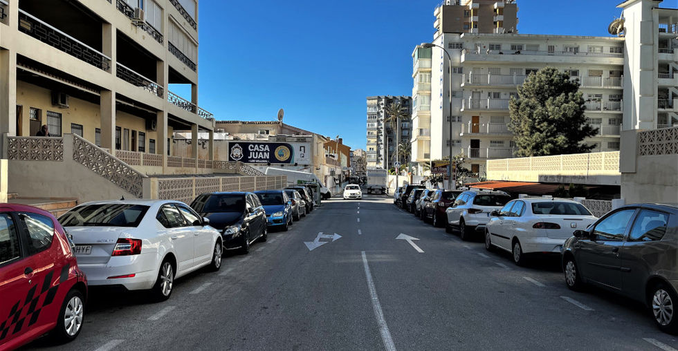 Empresa Gestión de Apartamentos Turísticos Vacacionales en Torremolinos