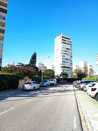 Gestión de alquiler vacacional en Avenida de Playamar Torremolinos - Primera línea de playa