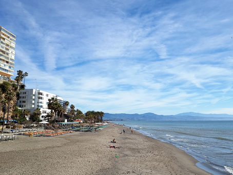 Gestión de propiedades turísticas en el Paseo Marítimo de El Bajondillo
