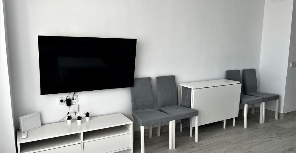 Empresa Gestión de Apartamentos Turísticos Vacacionales en Torremolinos