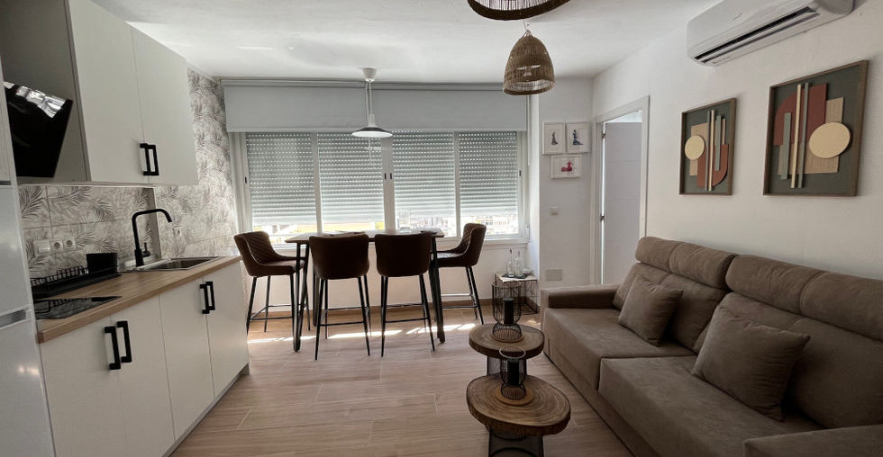 empresa gestion apartamentos turisticos vacacionales en Torremolinos