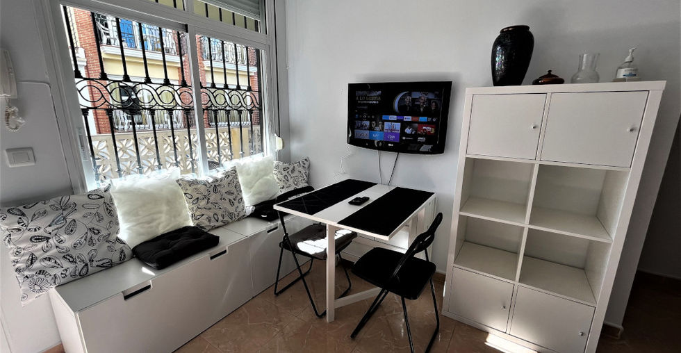 Empresa Gestión de Apartamentos Turísticos Vacacionales en Torremolinos