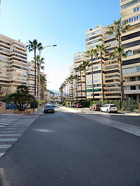 Gestión de alquiler vacacional en Avenida de Benyamina Torremolinos - Cerca de la Playa