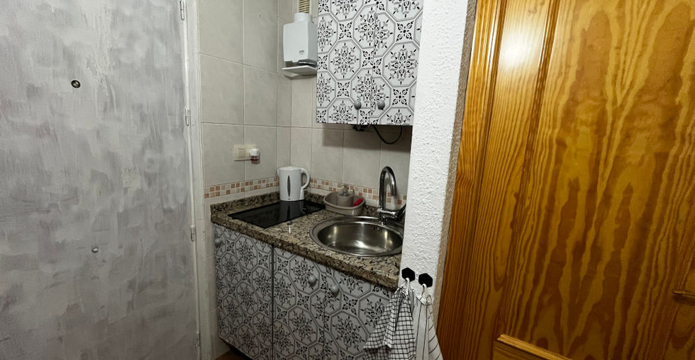 empresa gestion apartamentos turisticos vacacionales en Torremolinos