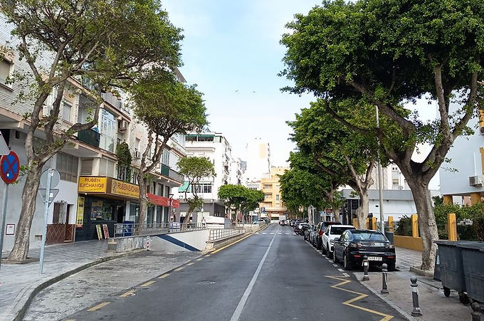 Gestión de alquiler vacacional en Calle Marqués de Salamanca Torremolinos - Gestión Profesional