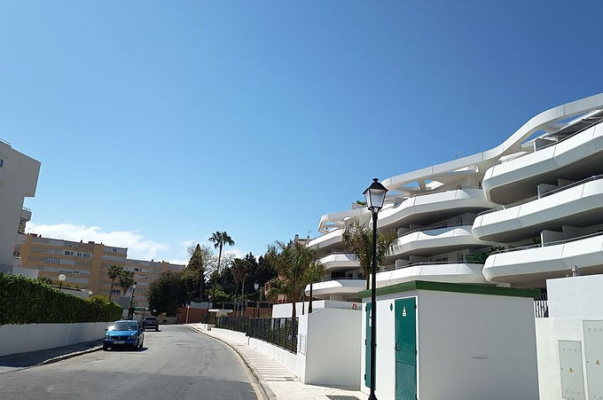 Gestión de alquiler vacacional en Calle Don Juan Manuel Torremolinos - Tranquilidad y Playa