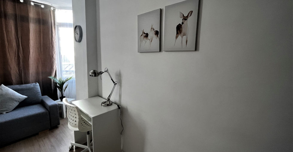 Empresa Gestión de Apartamentos Turísticos Vacacionales en Torremolinos