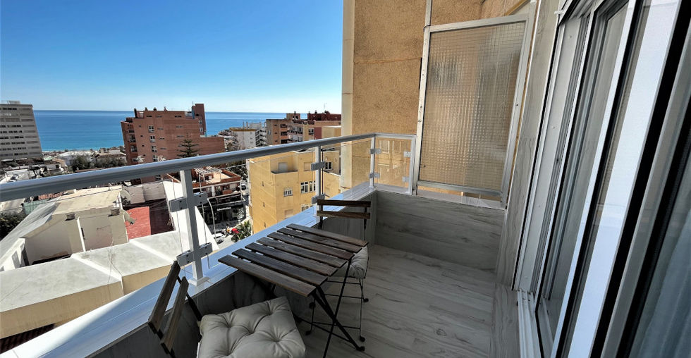 Empresa Gestión de Apartamentos Turísticos Vacacionales en Torremolinos