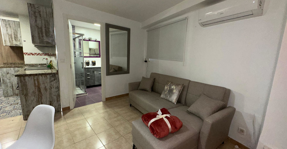 Empresa Gestión de Apartamentos Turísticos Vacacionales en Torremolinos
