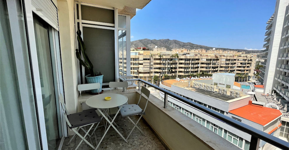 Empresa Gestión de Apartamentos Turísticos Vacacionales en Torremolinos