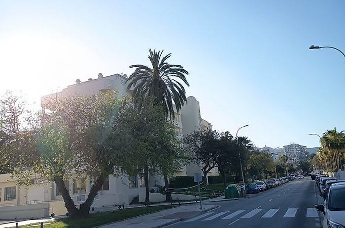 Gestión de alquiler vacacional en Calle Obispo Juan Alonso Los Álamos Torremolinos - Cerca de la Playa