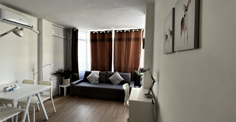 Empresa Gestión de Apartamentos Turísticos Vacacionales en Torremolinos