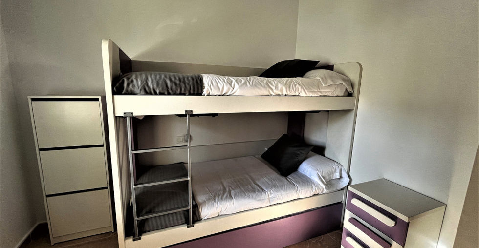 Empresa Gestión de Apartamentos Turísticos Vacacionales en Torremolinos