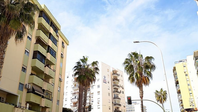 Gestión de alquiler vacacional en Avenida Isabel Manoja Torremolinos - Ubicación Estratégica
