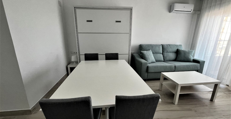 Empresa Gestión de Apartamentos Turísticos Vacacionales en Torremolinos