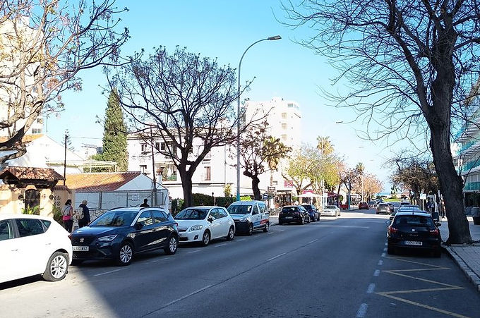 Gestión de alquiler vacacional en Avenida del Lido Torremolinos - Cerca de la Playa