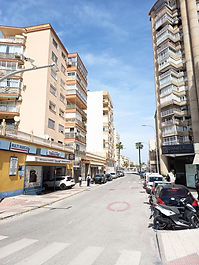 Gestión de alquiler vacacional en Calle Río Subordán Torremolinos - Gestión Profesional