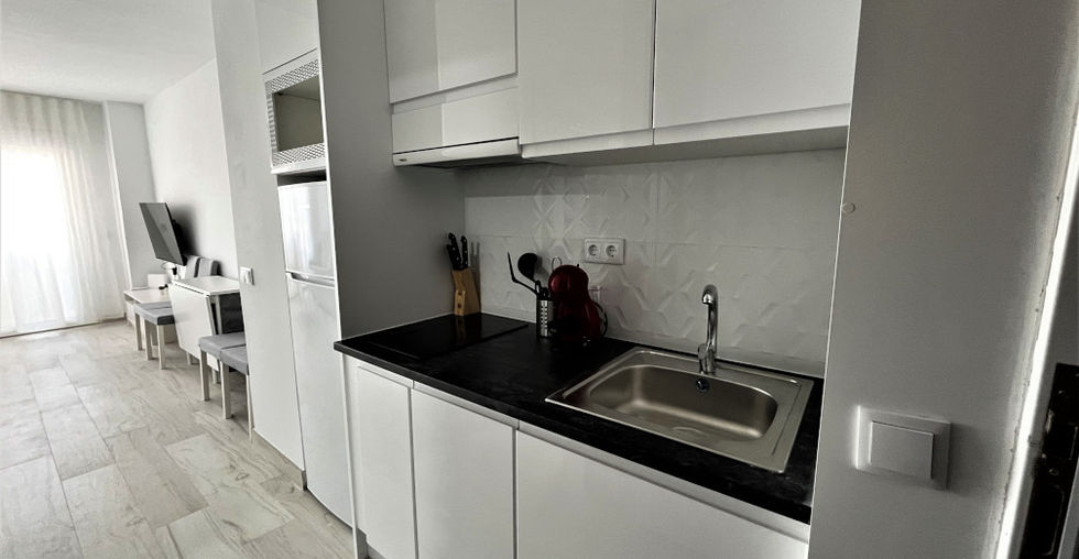 Empresa Gestión de Apartamentos Turísticos Vacacionales en Torremolinos