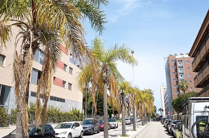 Gestión de alquiler vacacional en Calle Manuel Blasco Torremolinos - Gestión Profesional