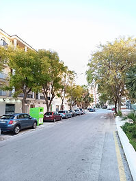 Gestión de alquiler vacacional en Calle de la Cruz Torremolinos - Eje Comercial y Servicios