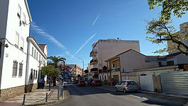 Gestión de alquiler vacacional en Calle Rafael Quintana Rosado Torremolinos - El Calvario y Centro