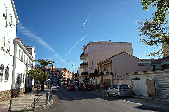 Gestión de alquiler vacacional en Calle Rafael Quintana Rosado Torremolinos - El Calvario y Centro