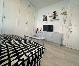 Apartamento Congreso 1B 1