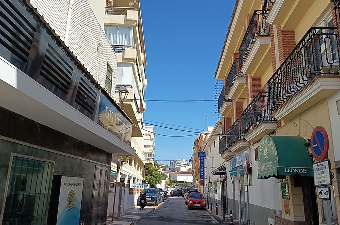 Gestión de alquiler vacacional en Calle Niña de Oro La Carihuela Torremolinos - Tradición y Playa