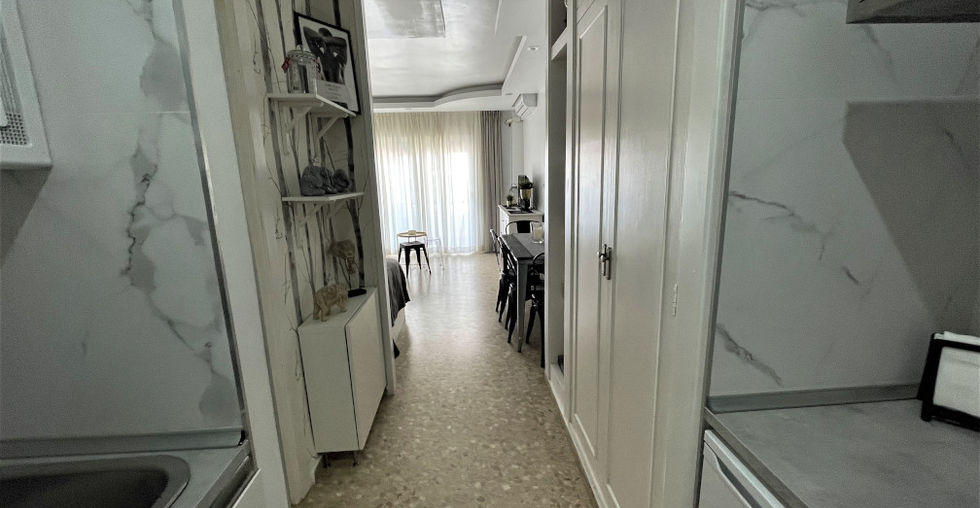 Empresa Gestión de Apartamentos Turísticos Vacacionales en Torremolinos