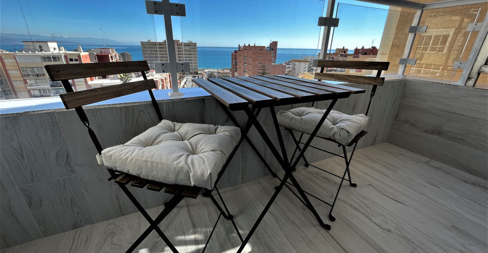 Empresa Gestión de Apartamentos Turísticos Vacacionales en Torremolinos