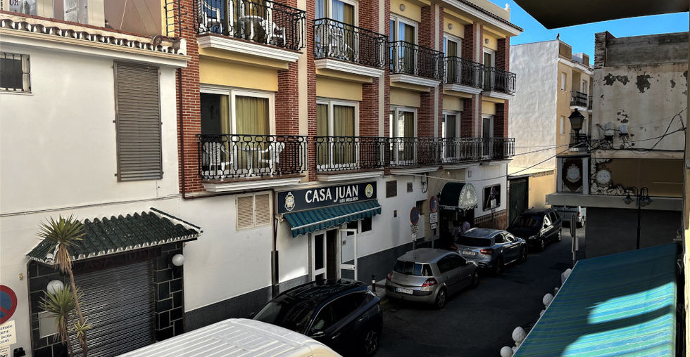 Empresa Gestión de Apartamentos Turísticos Vacacionales en Torremolinos